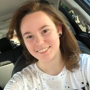 Meet your Posher, Fiona